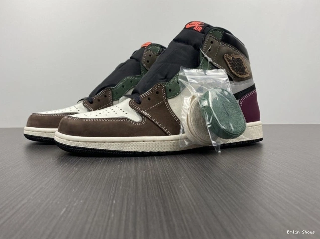 Bmlin Hand OG Crafted 1 Jordan DH3097-001 High Air 0728